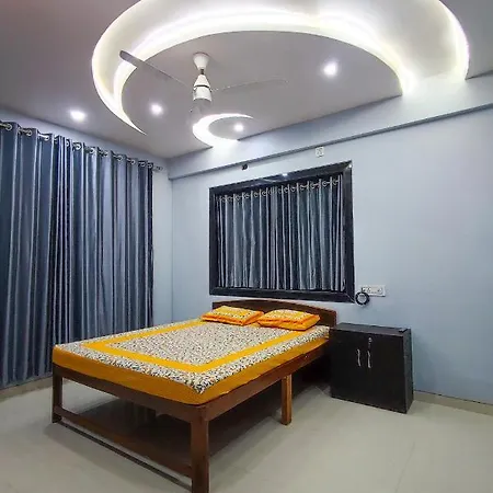 Sukhakarta Holiday Home Alibag Exterior photo