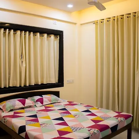 Sukhakarta Holiday Home Alibag Exterior photo