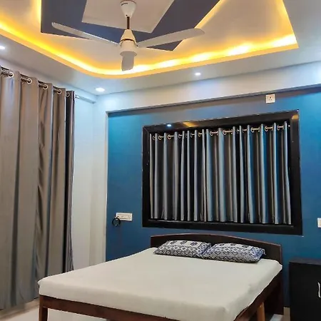 Sukhakarta Holiday Home Alibag Exterior photo