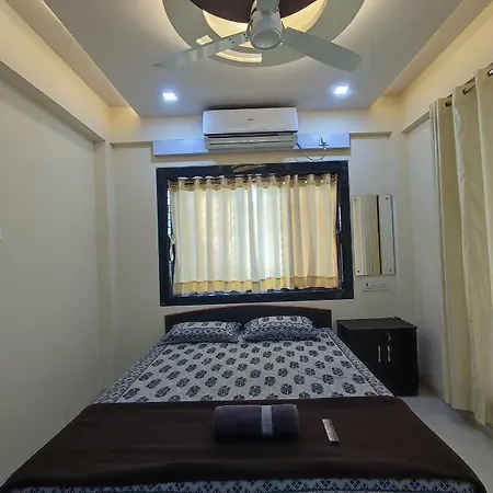 Sukhakarta Holiday Home Alibag Exterior photo