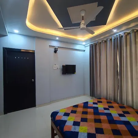 Sukhakarta Holiday Home Alibag Exterior photo
