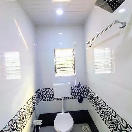 Sukhakarta Holiday Home Alibag Exterior photo