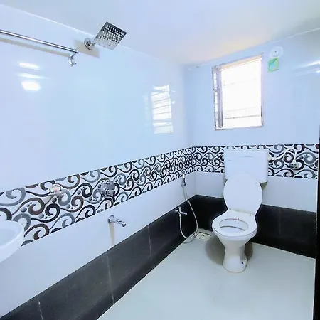 Sukhakarta Holiday Home Alibag Exterior photo