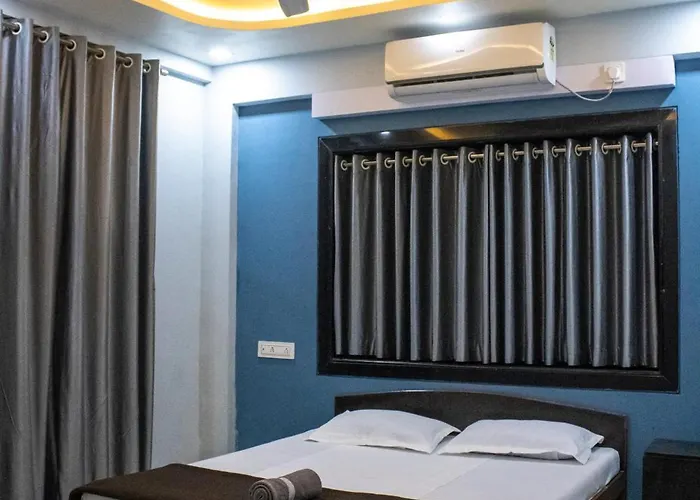 Sukhakarta Holiday Home