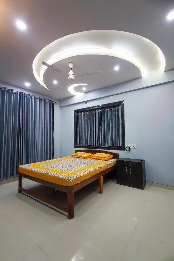 Homestay Sukhakarta