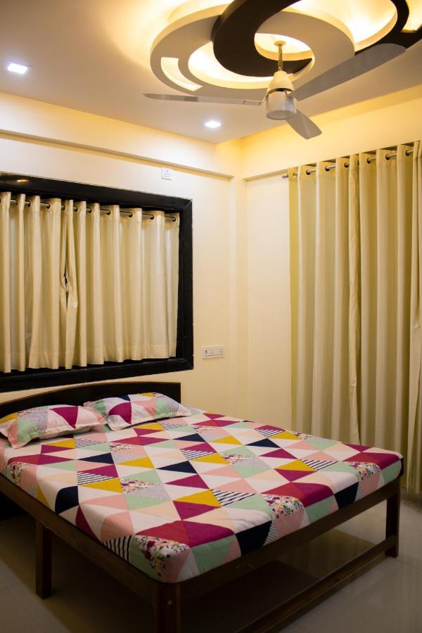 Sukhakarta Homestay Alibag