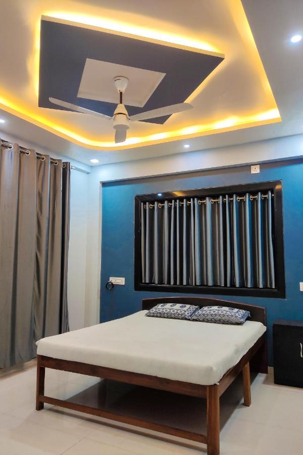 Sukhakarta Homestay Alibag