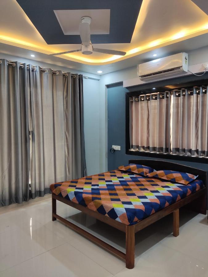 Sukhakarta Homestay Alibag