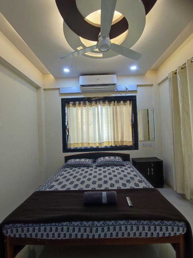 Sukhakarta Alibag