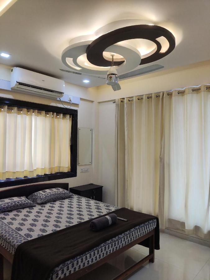Sukhakarta * Alibag