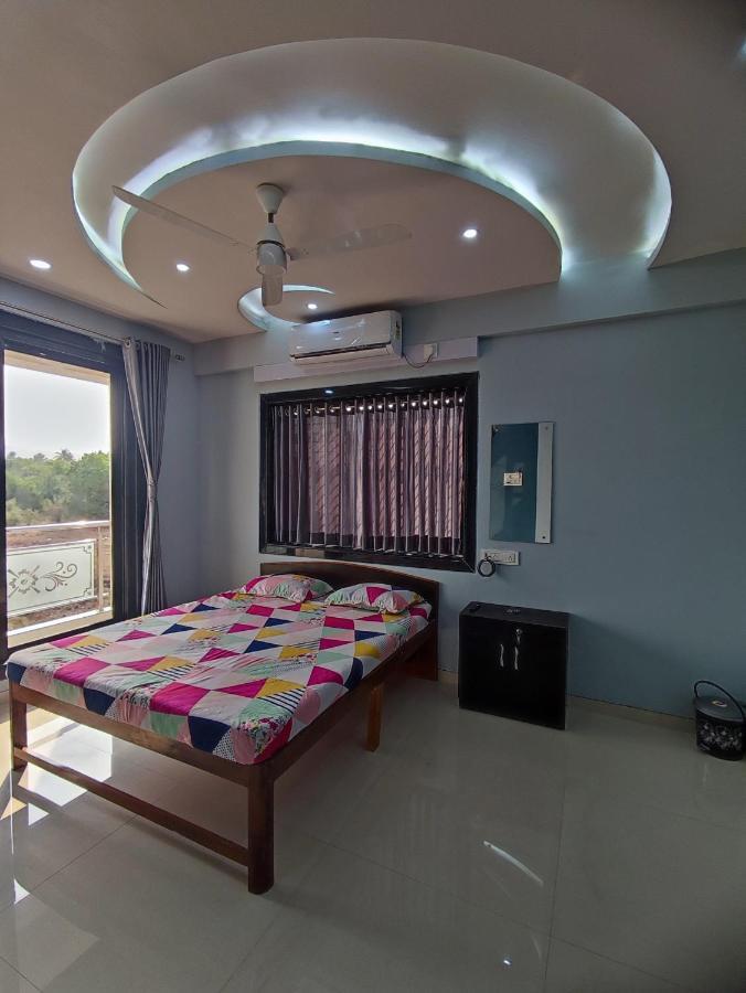 Sukhakarta Alibag