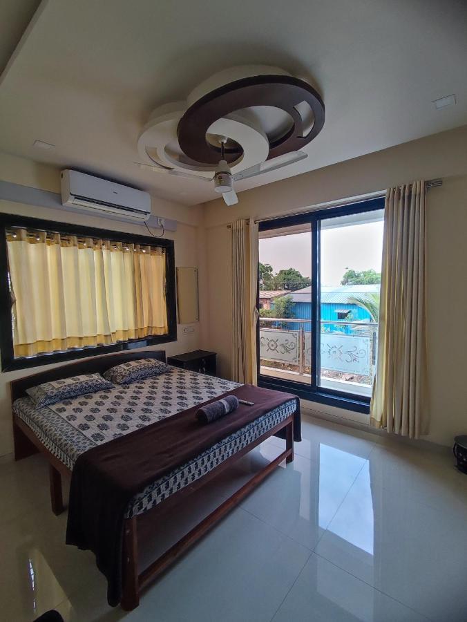 Sukhakarta Alibag