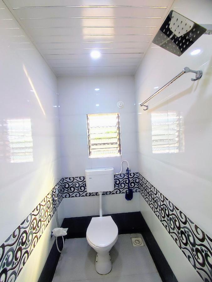 Sukhakarta Homestay Alibag