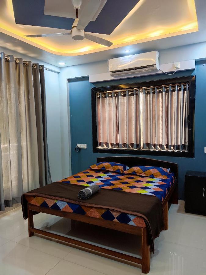 Homestay Sukhakarta Alibag