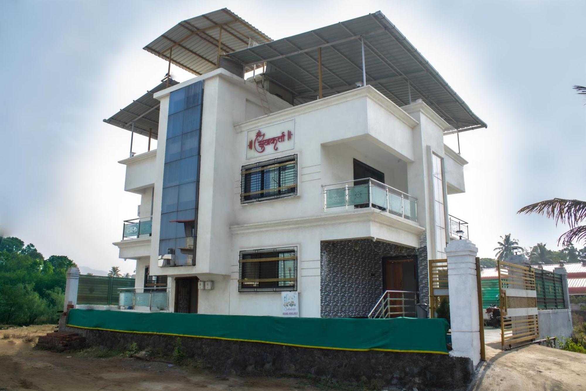 Sukhakarta