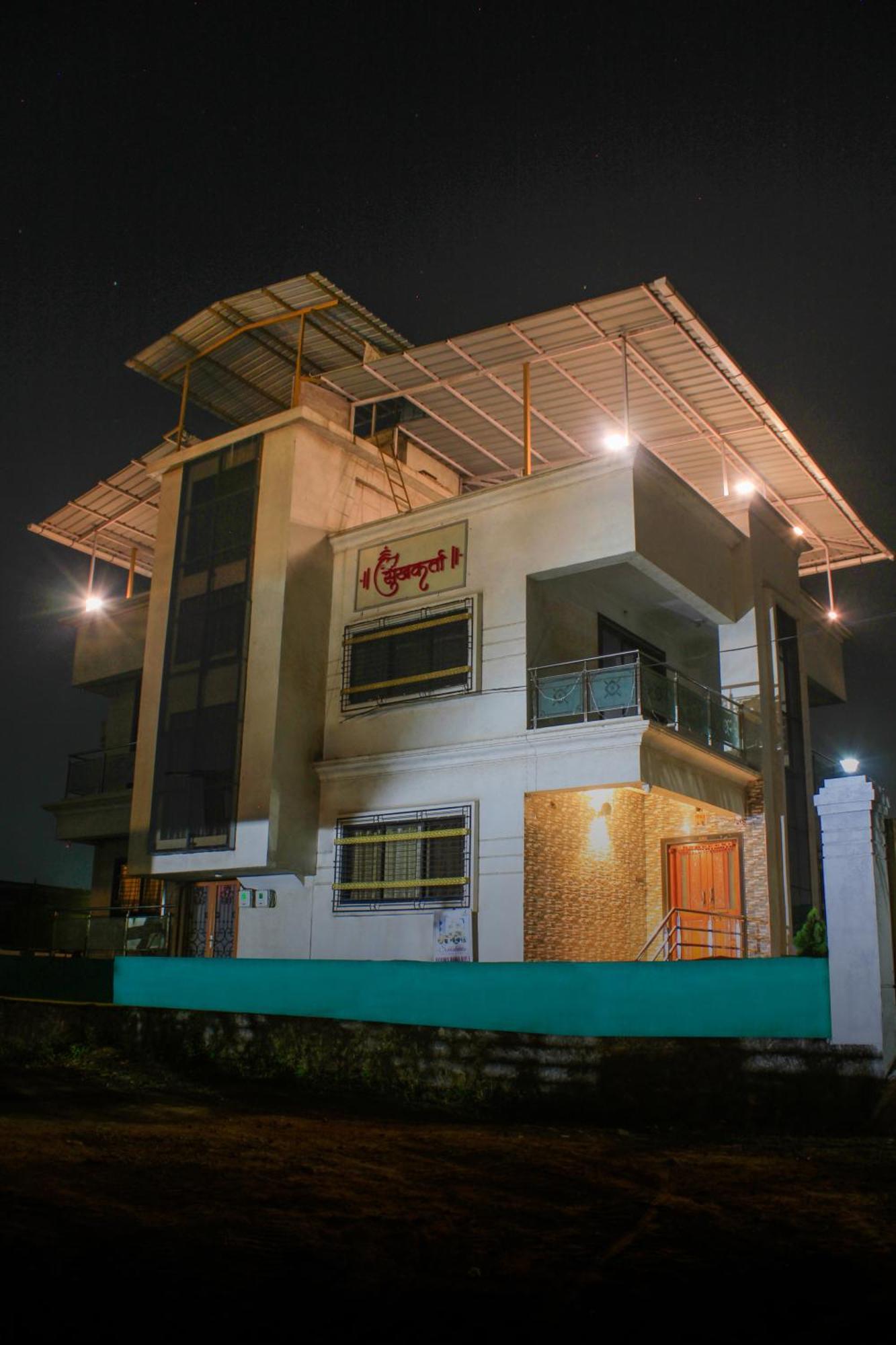 Sukhakarta Homestay